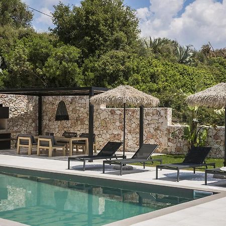 Kefalonian Chic Villas - Charma Sparta Exterior foto