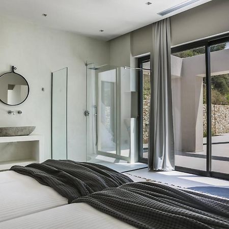 Kefalonian Chic Villas - Charma Sparta Exterior foto