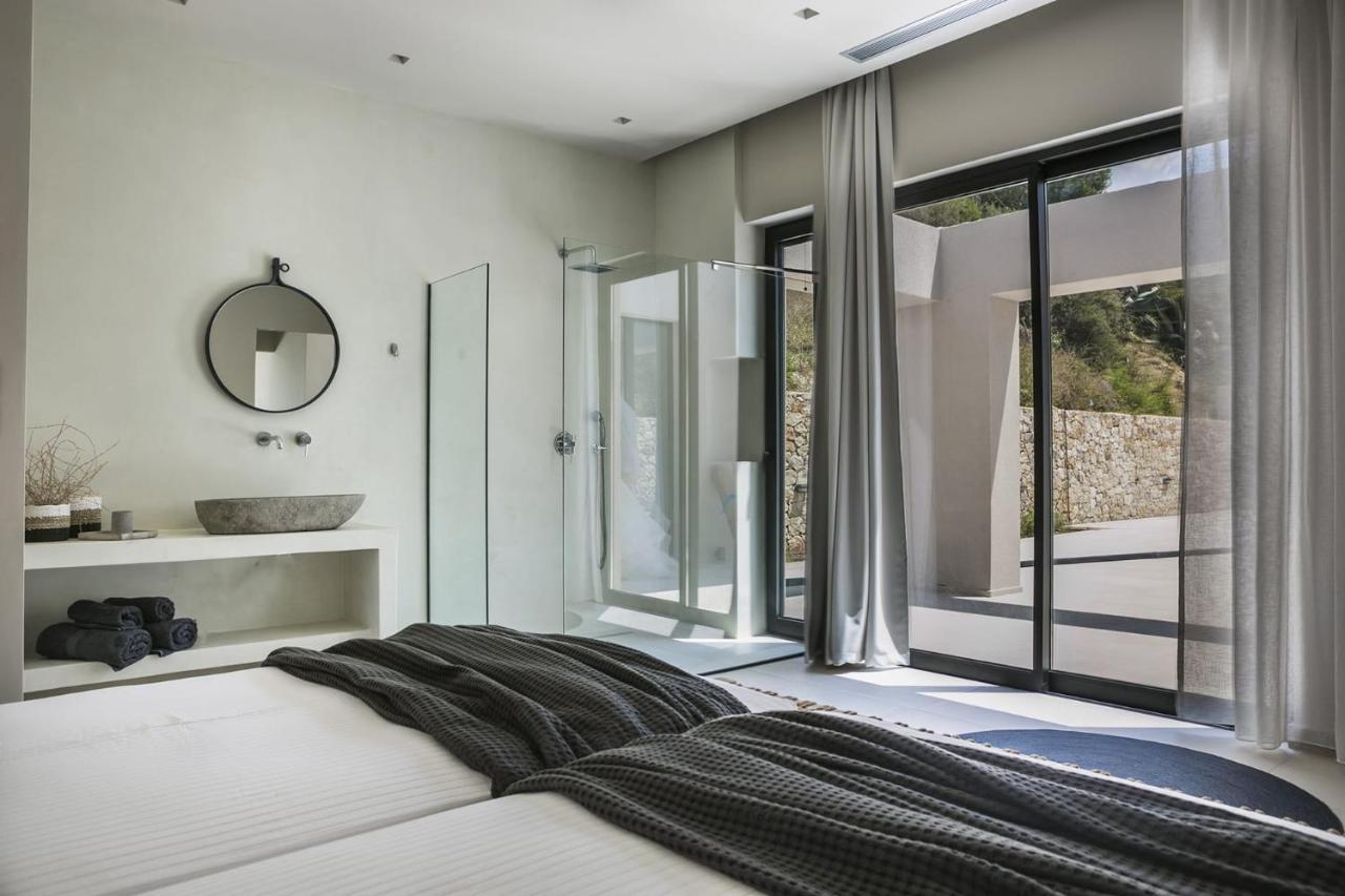 Kefalonian Chic Villas - Charma Sparta Exterior foto